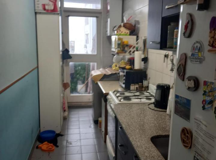 Departamento · 55m² · 3 Ambientes
