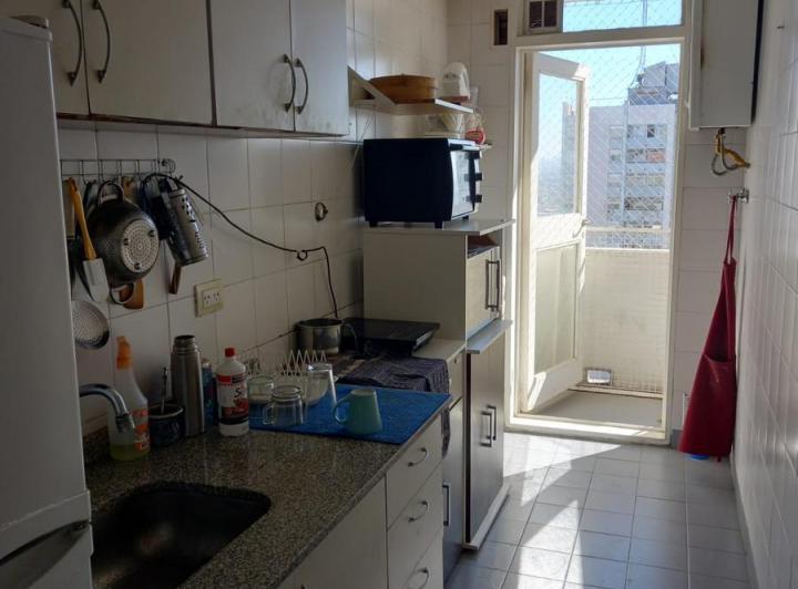 Departamento · 45m² · 2 Ambientes