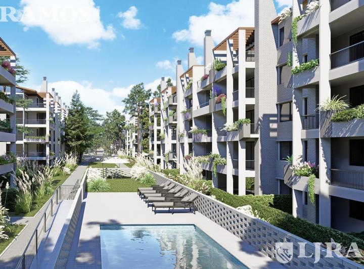 Departamento · 84m² · 4 Ambientes