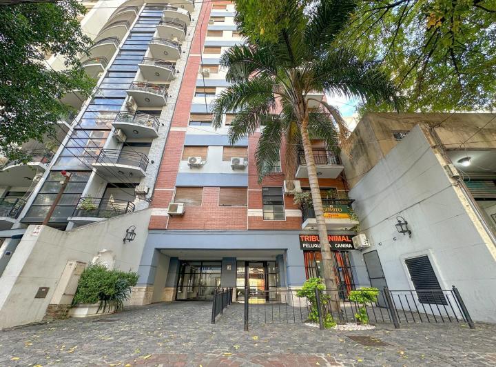 Departamento · 62m² · 3 Ambientes