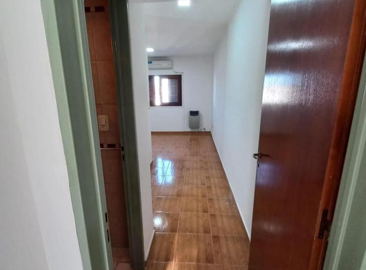 Departamento · 113m² · 3 Ambientes · 1 Cochera
