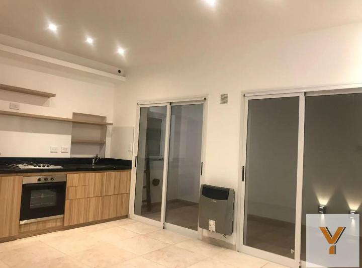 Departamento · 54m² · 2 Ambientes