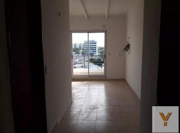 Departamento · 32m² · 1 Ambiente