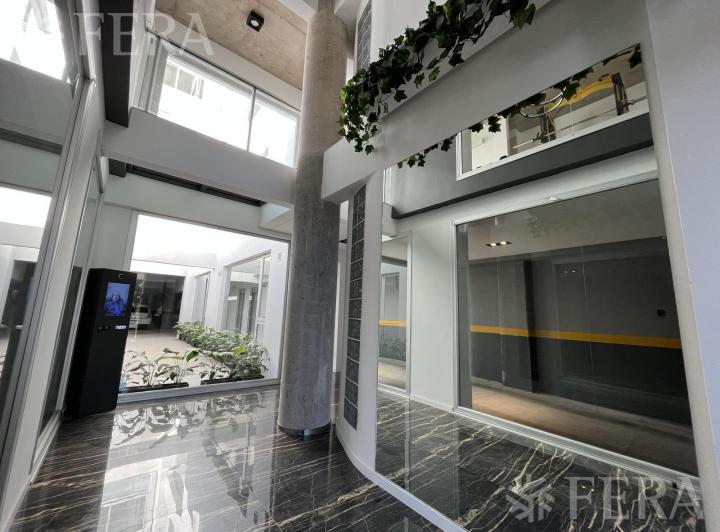 Departamento · 44m² · 2 Ambientes
