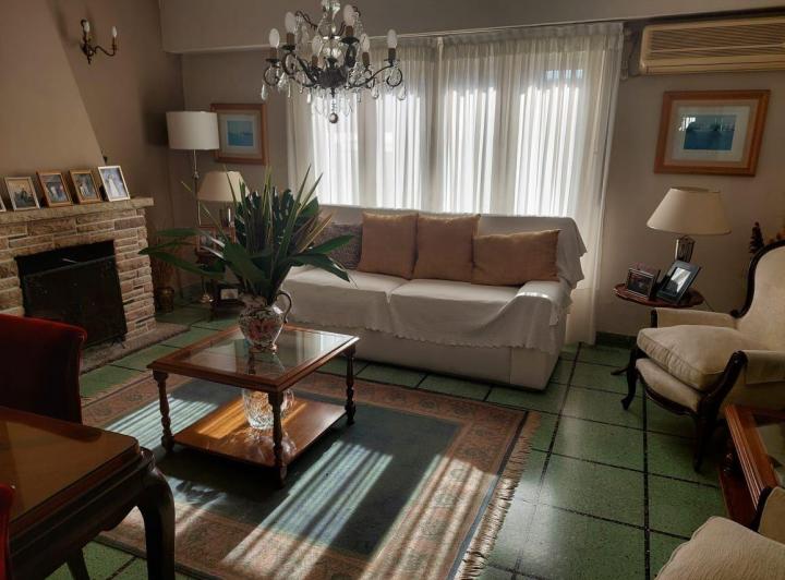 Departamento · 140m² · 4 Ambientes