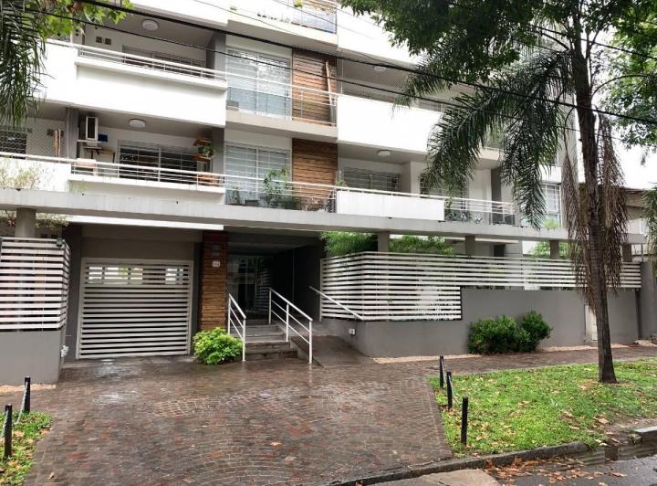 Departamento · 50m² · 2 Ambientes