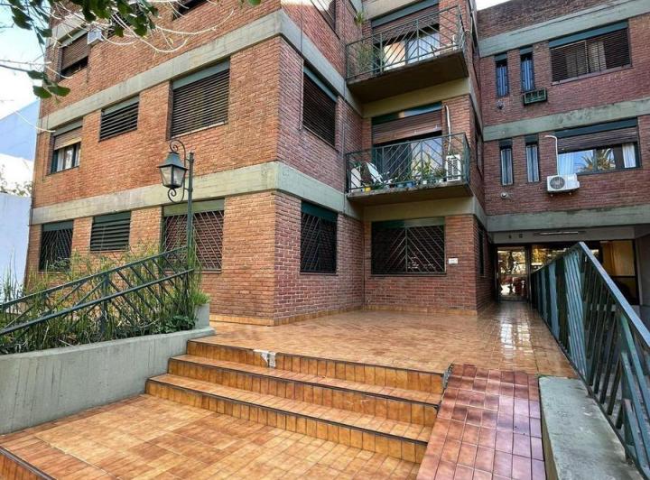 Departamento · 70ha · 3 Ambientes · 1 Cochera