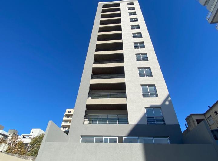 Departamento · 51m² · 2 Ambientes