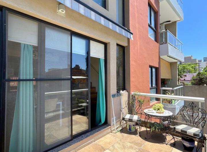 Departamento · 48m² · 2 Ambientes