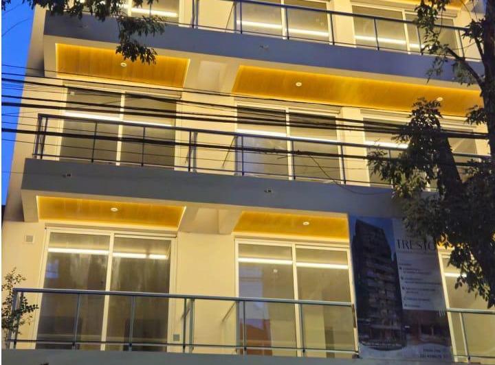 Departamento · 50m² · 2 Ambientes