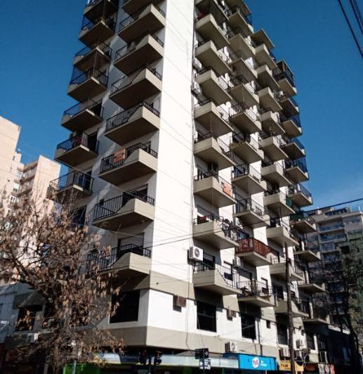 Departamento · 60m² · 3 Ambientes