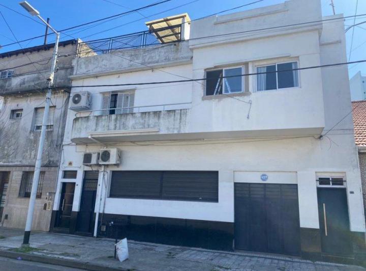 Departamento · 155m² · 3 Ambientes