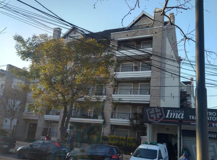 Departamento · 92m² · 4 Ambientes · 2 Cocheras