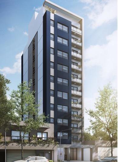 Departamento · 52m² · 2 Ambientes