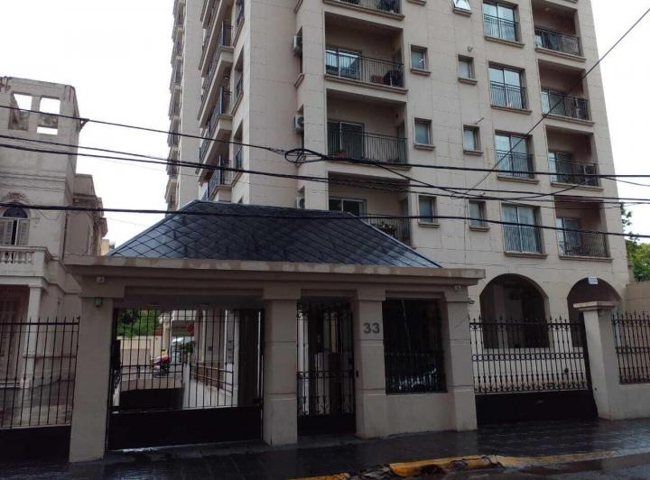 Departamento · 72m² · 3 Ambientes · 1 Cochera