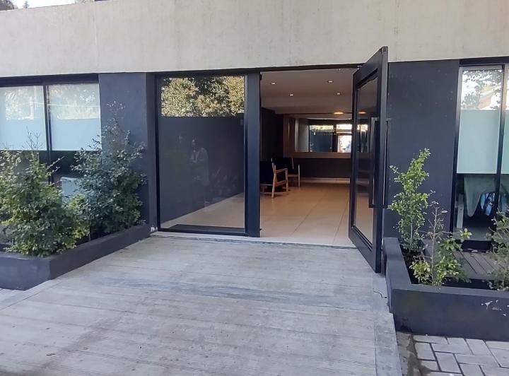 Departamento · 46m² · 2 Ambientes · 1 Cochera