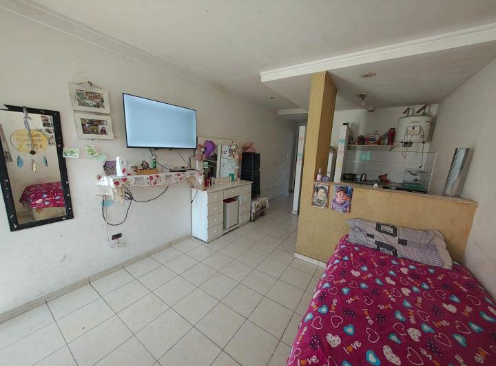 Departamento · 41m² · 2 Ambientes · 1 Cochera