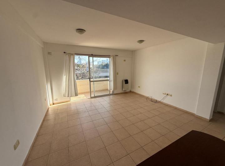 Departamento · 60m² · 3 Ambientes · 1 Cochera