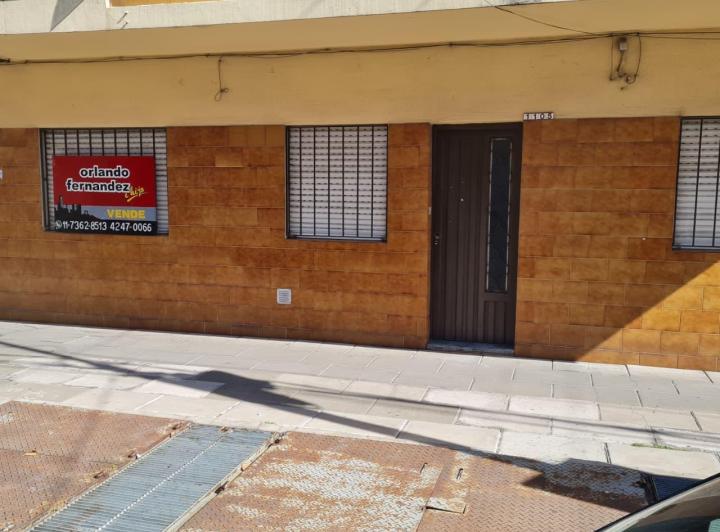 Departamento · 55m² · 3 Ambientes