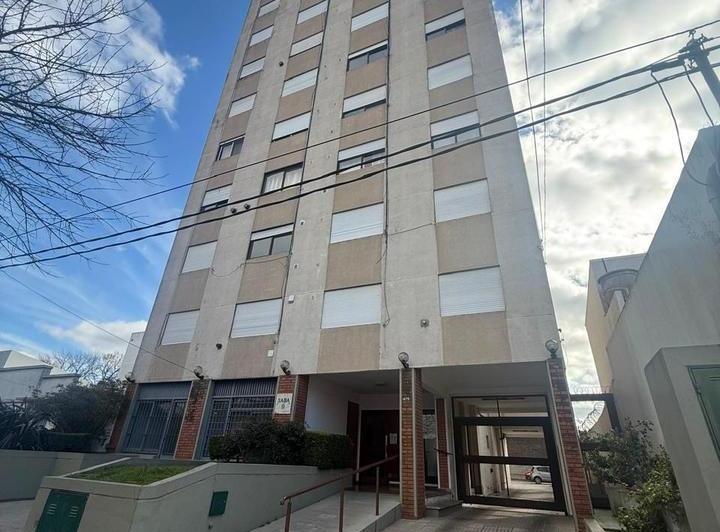 Departamento · 60m² · 2 Dormitorios