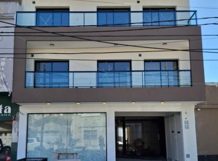 Departamento · 31m² · 1 Ambiente