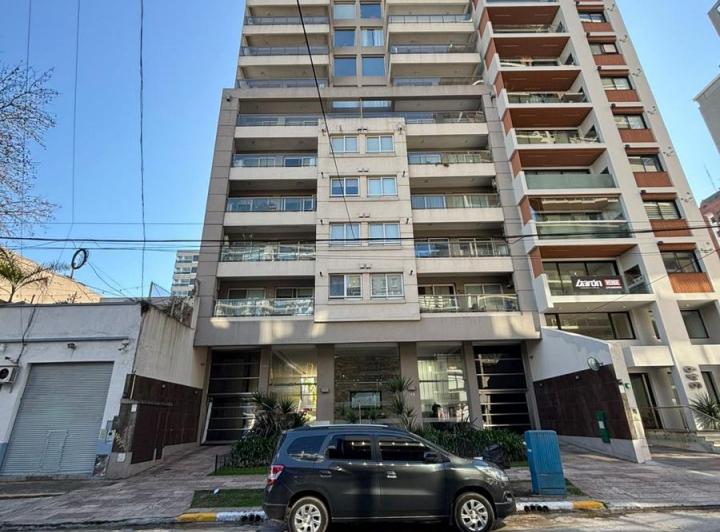 Departamento · 45m² · 2 Ambientes