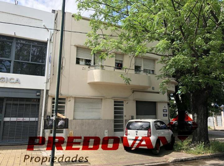 Departamento · 104m² · 3 Ambientes