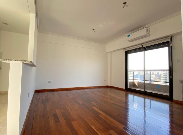 Departamento · 47m² · 2 Ambientes