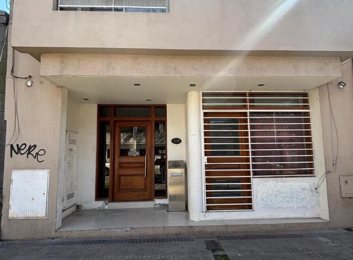 Departamento · 40m² · 2 Ambientes