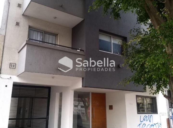 Departamento · 40m² · 2 Ambientes