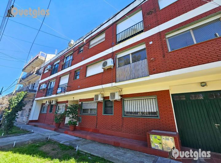 Departamento · 36m² · 2 Ambientes