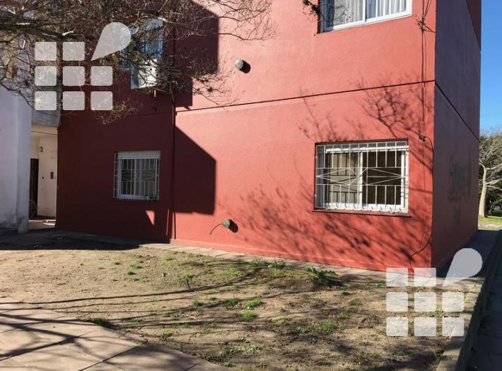 Departamento · 90m² · 4 Ambientes
