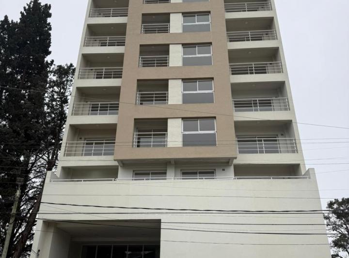 Departamento · 50m² · 2 Ambientes