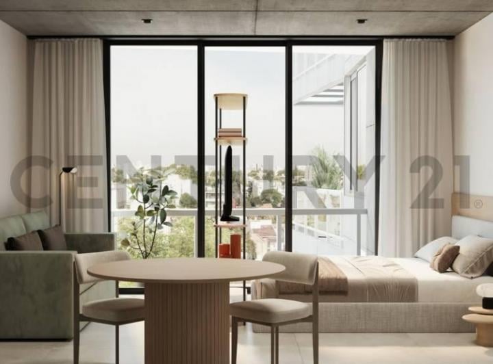 Departamento · 79m² · 3 Ambientes