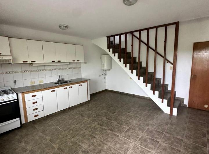 Departamento · 40m² · 2 Ambientes