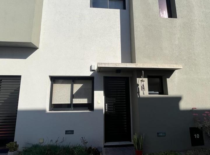 Departamento · 110m² · 4 Ambientes