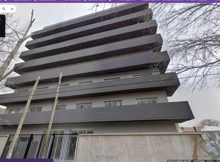 Departamento · 30m² · 1 Ambiente · 1 Cochera