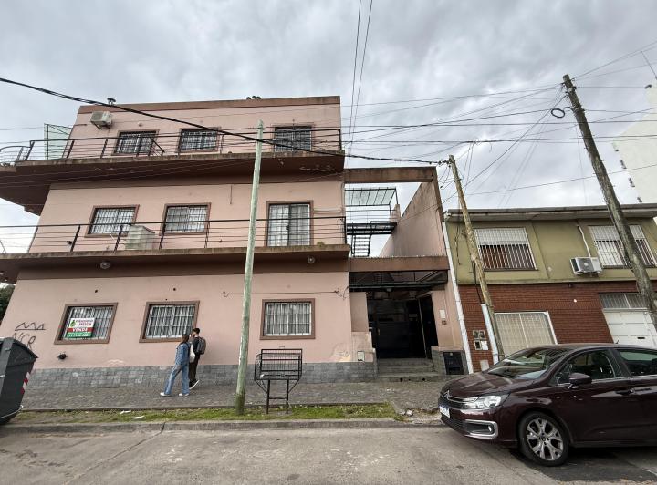 Departamento · 40m² · 2 Ambientes