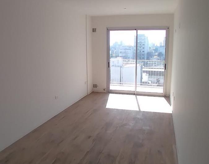 Departamento · 56m² · 2 Ambientes · 1 Cochera