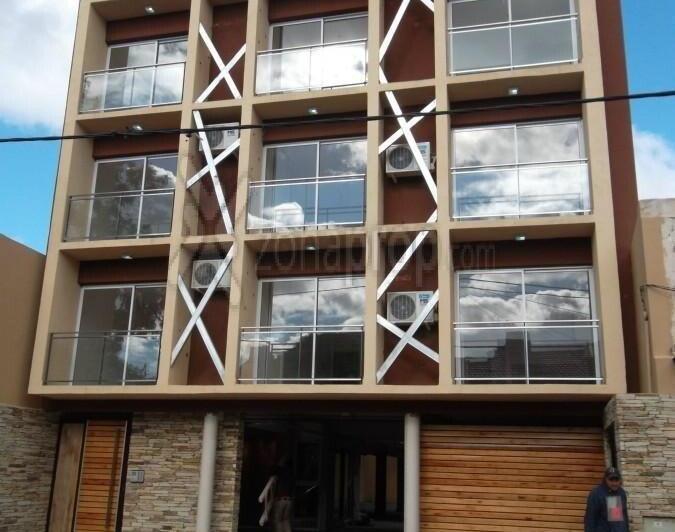 Departamento · 28m² · 1 Ambiente · 1 Cochera