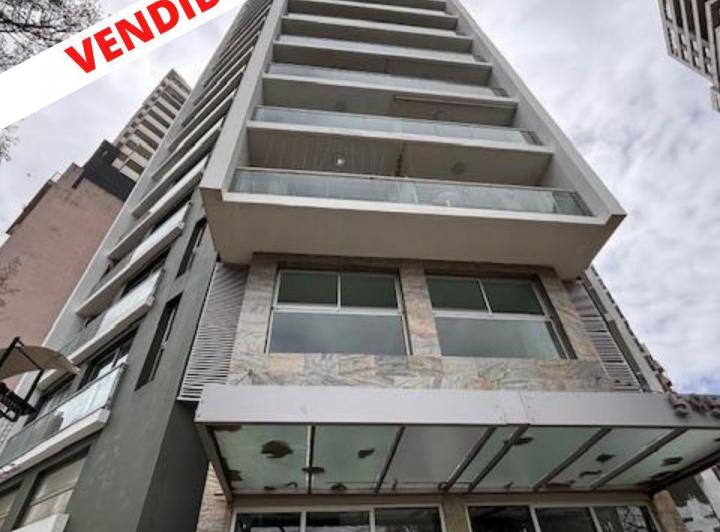 Departamento · 45m² · 2 Ambientes