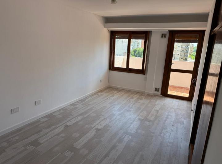 Departamento · 44m² · 1 Dormitorio · 1 Cochera