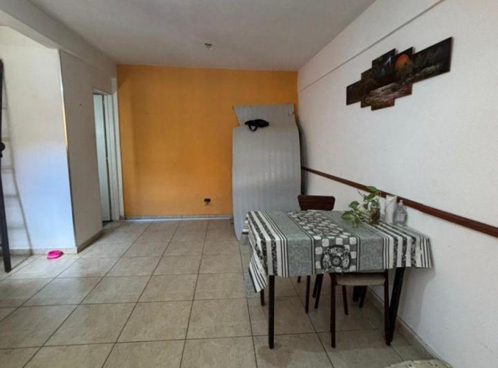 Departamento · 47m² · 3 Ambientes · 1 Cochera