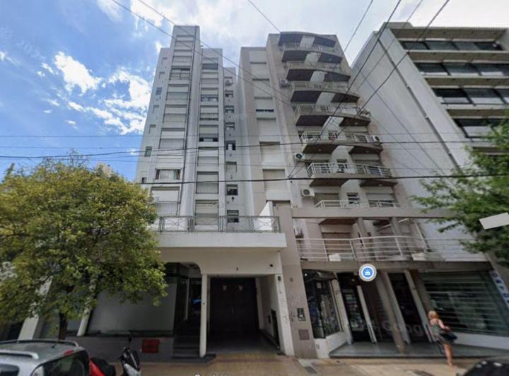 Departamento · 45m² · 2 Ambientes