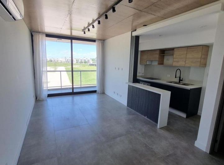 Departamento · 60m² · 2 Ambientes · 1 Cochera