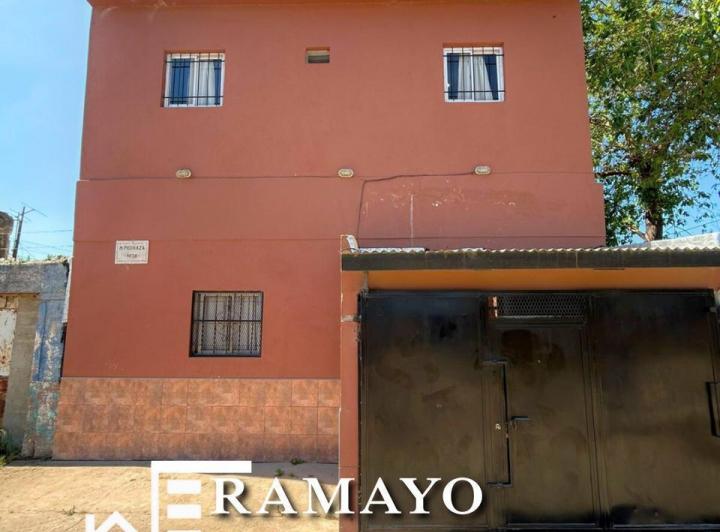 Departamento · 51m² · 4 Ambientes