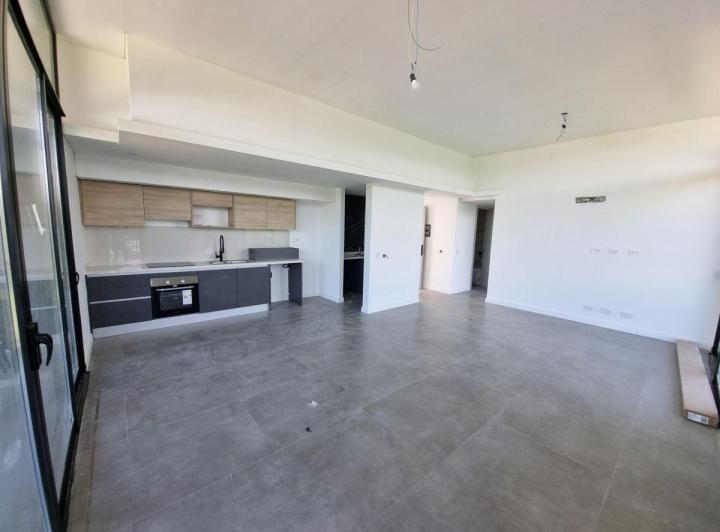Departamento · 90m² · 3 Ambientes · 1 Cochera