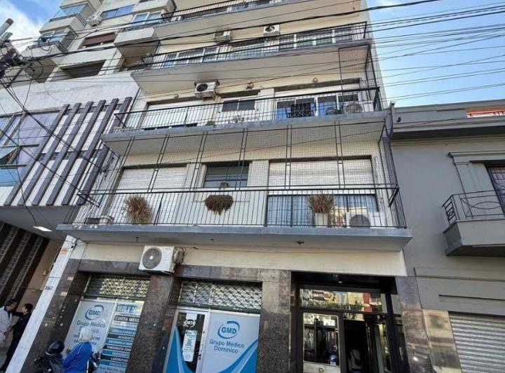 Departamento · 65m² · 3 Ambientes