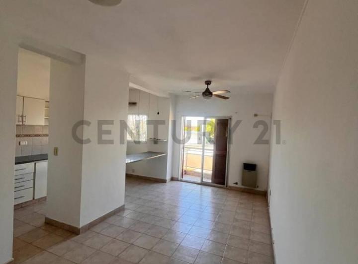 Departamento · 56m² · 3 Ambientes