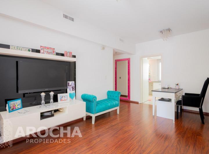 Departamento · 47m² · 2 Ambientes